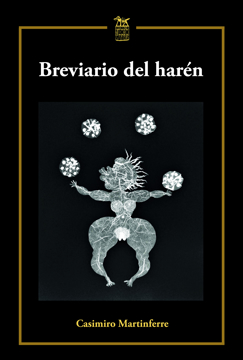 Imagen de BREVIARIO DEL HARÉN