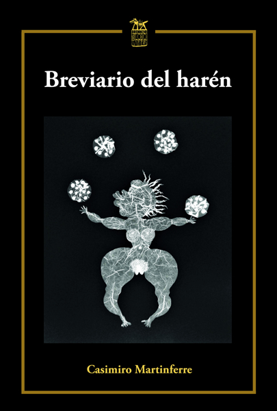 Imagen de BREVIARIO DEL HARÉN