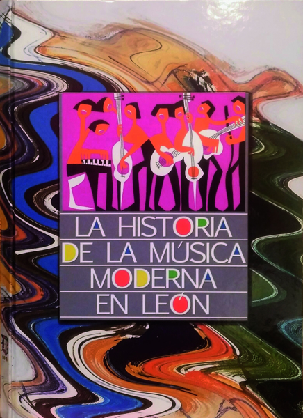 Imagen de HISTORIA MÚSICA MODERNA EN LEÓN. DIARIO DE LEÓN.
