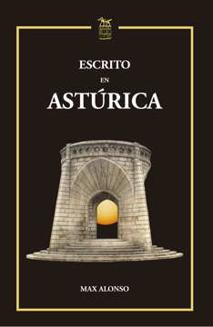 Imagen de ESCRITO EN ASTÚRICA
