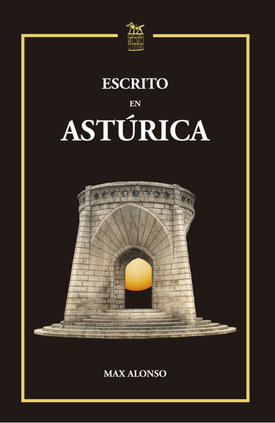 Imagen de ESCRITO EN ASTÚRICA