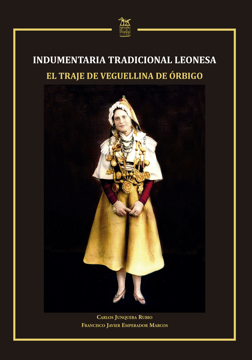 Imagen de EL TRAJE DE VEGUELLINA DE ÓRBIGO