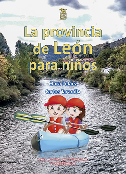 Imagen de LA PROVINCIA DELEÓN PARA NIÑOS