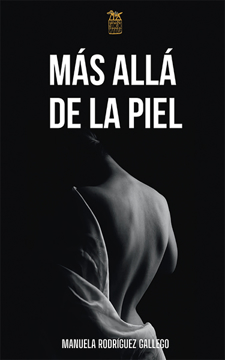Imagen de MÁS ALLÁ DE LA PIEL