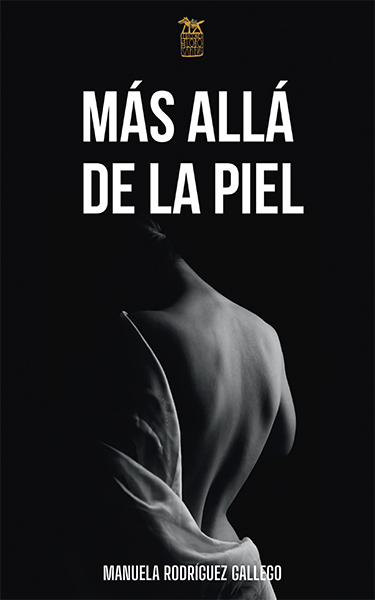 Imagen de MÁS ALLÁ DE LA PIEL