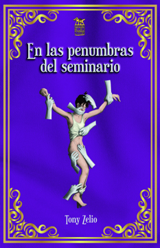 Imagen de EN LAS PENUMBRAS DEL SEMINARIO