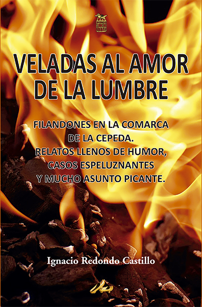 Imagen de VELADAS AL AMOR DE LA LUMBRE