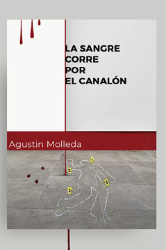 Imagen de LA SANGRE CORRE POR EL CANALÓN