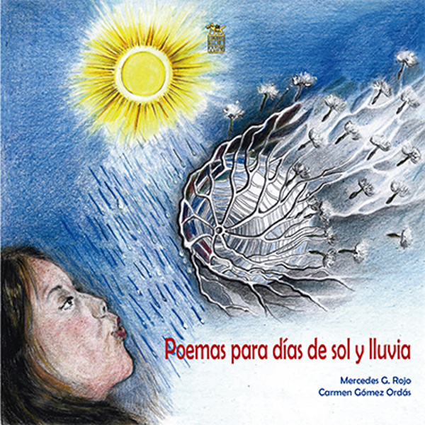 Imagen de POEMAS PARA DÍAS DE SOL Y LLUVIA