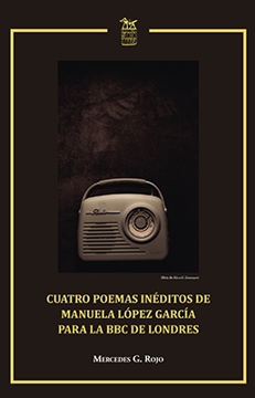 Imagen de CUATRO POEMAS INÉDITOS DE MANUELA LÓPEZ GARCÍA PARA LA BBC DE LONDRES