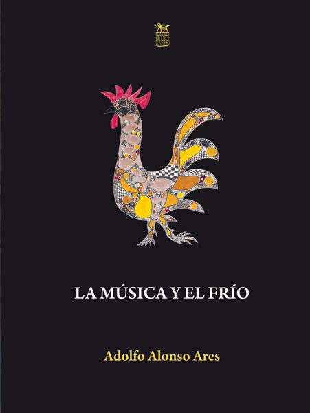 Imagen de La música y el frío: el cazario de león