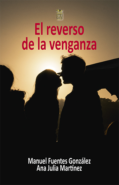 Portada El Reverso de la Venganza