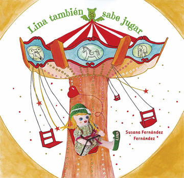 Lina también sabe jugar