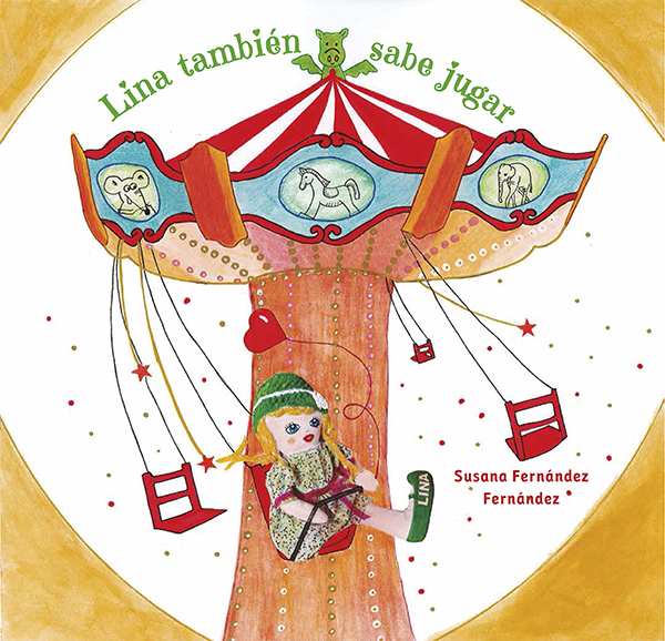 Lina también sabe jugar