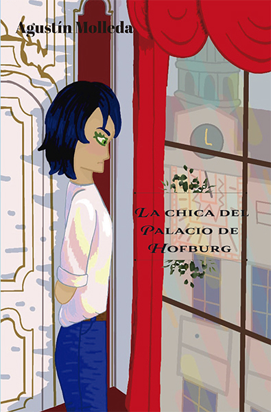 LA CHICA DEL PALACIO DE HOFBURG